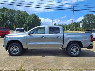 2025 Chevrolet Colorado for sale in Philadelphia MS
