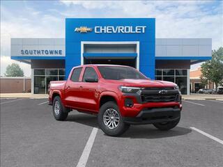2026 Chevrolet Colorado for sale in Newnan GA