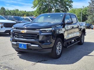 2026 Chevrolet Colorado for sale in Matteson IL