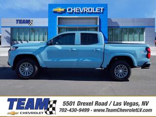2026 Chevrolet Colorado for sale in Las Vegas NV