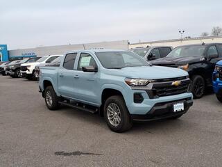 2026 Chevrolet Colorado for sale in Bowie MD