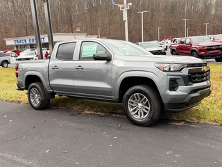 2026 Chevrolet Colorado for sale in Princeton WV