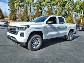 2026 Chevrolet Colorado for sale in Sanford NC
