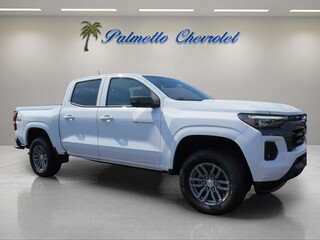 2026 Chevrolet Colorado for sale in Winchester VA