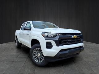 2026 Chevrolet Colorado for sale in Youngstown OH