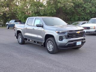 2026 Chevrolet Colorado for sale in Bowie MD