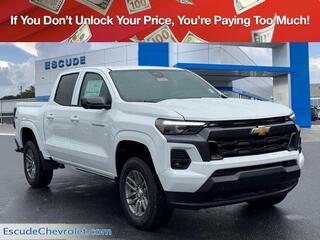 2026 Chevrolet Colorado for sale in Easley SC