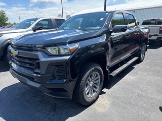 2026 Chevrolet Colorado for sale in Huntingdon PA