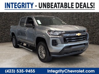 2026 Chevrolet Colorado for sale in Chattanooga TN