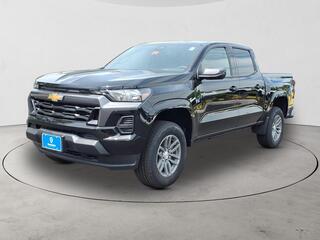 2026 Chevrolet Colorado for sale in Matteson IL