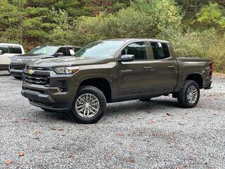 2023 Chevrolet Colorado for sale in Oak Hill WV