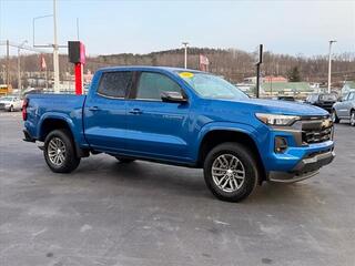 2023 Chevrolet Colorado for sale in Princeton WV