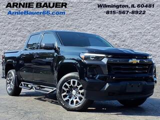 2023 Chevrolet Colorado