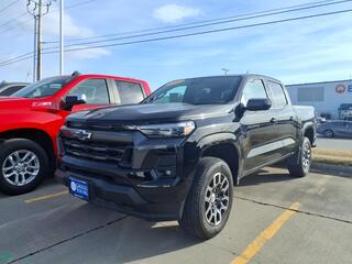 2023 Chevrolet Colorado for sale in Columbus NE
