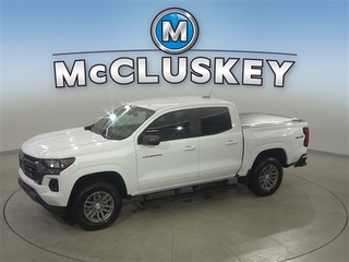 2024 Chevrolet Colorado for sale in Cincinnati OH