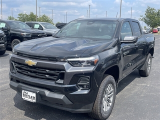 2024 Chevrolet Colorado for sale in Fenton MO