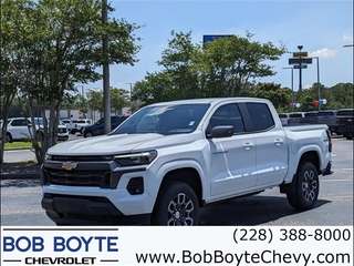 2024 Chevrolet Colorado for sale in Biloxi MS