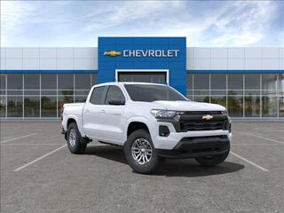 2024 Chevrolet Colorado for sale in Howell MI