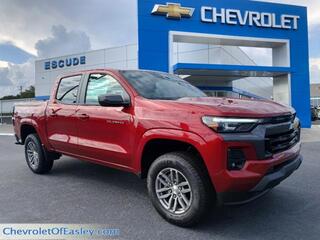 2024 Chevrolet Colorado for sale in Easley SC