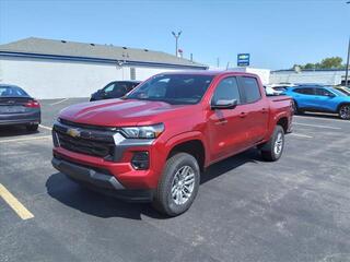 2024 Chevrolet Colorado for sale in Warren OH