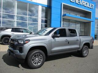 2024 Chevrolet Colorado