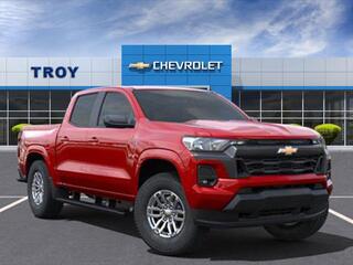 2024 Chevrolet Colorado for sale in Troy OH