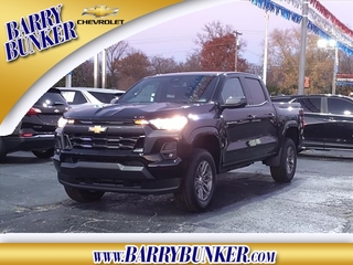 2024 Chevrolet Colorado for sale in Marion IN