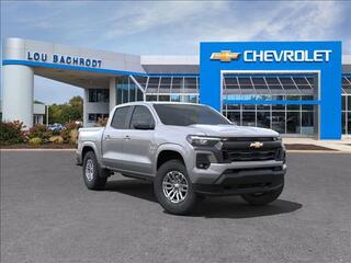 2024 Chevrolet Colorado for sale in Rockford IL