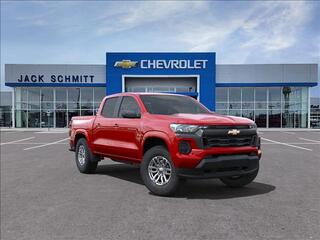 2024 Chevrolet Colorado for sale in Wood River IL