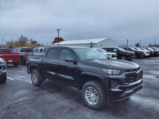 2024 Chevrolet Colorado