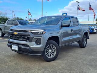 2025 Chevrolet Colorado for sale in Pearland TX