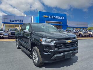 2025 Chevrolet Colorado for sale in Bridgeport WV