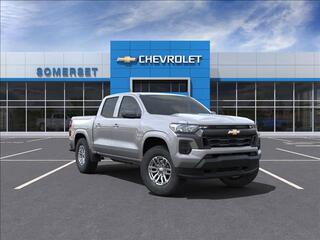 2025 Chevrolet Colorado for sale in Somerset PA