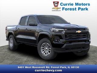 2025 Chevrolet Colorado for sale in Forest Park IL