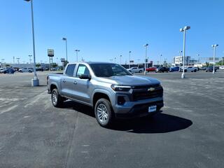2025 Chevrolet Colorado for sale in Bradley IL