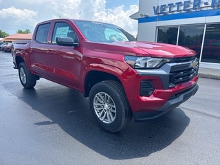 2025 Chevrolet Colorado for sale in Three Rivers MI