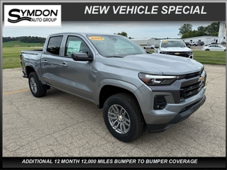 2025 Chevrolet Colorado for sale in New Glarus WI