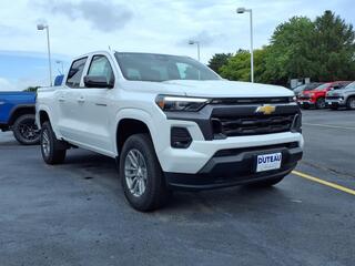 2025 Chevrolet Colorado for sale in Lincoln NE