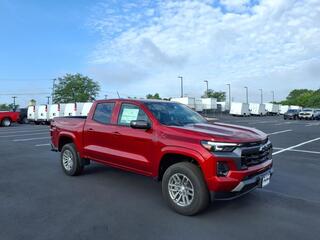 2025 Chevrolet Colorado for sale in Frankfort IL