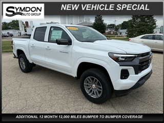 2025 Chevrolet Colorado for sale in New Glarus WI