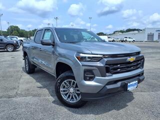 2026 Chevrolet Colorado for sale in Roanoke VA