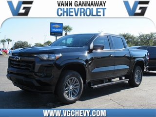 2026 Chevrolet Colorado for sale in Eustis FL