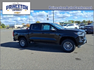 2026 Chevrolet Colorado for sale in Spartanburg SC