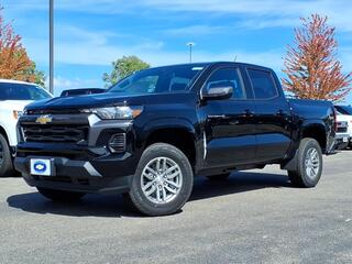 2026 Chevrolet Colorado for sale in Portsmouth NH