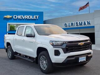 2026 Chevrolet Colorado for sale in Bowie MD
