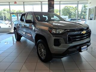 2026 Chevrolet Colorado for sale in Roanoke VA