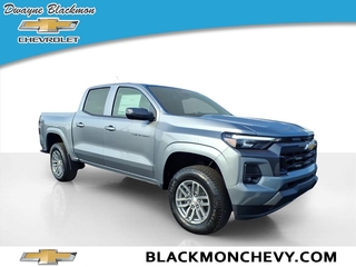 2026 Chevrolet Colorado for sale in Tupelo MS