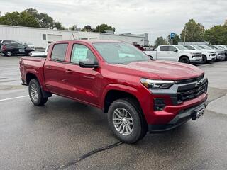 2026 Chevrolet Colorado for sale in Evansville WI