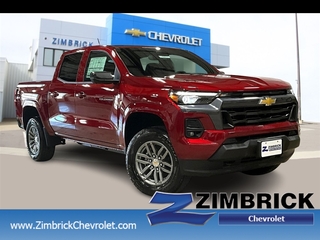 2026 Chevrolet Colorado for sale in Sun Prairie WI
