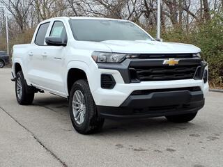 2026 Chevrolet Colorado for sale in Cincinnati OH